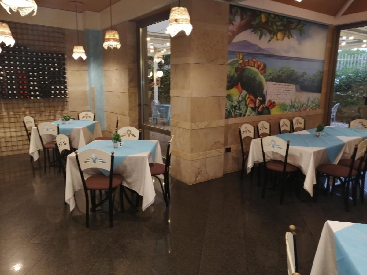 Mondello Addaura Home Holiday Экстерьер фото