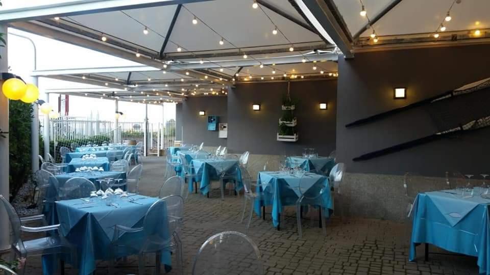 Mondello Addaura Home Holiday Экстерьер фото