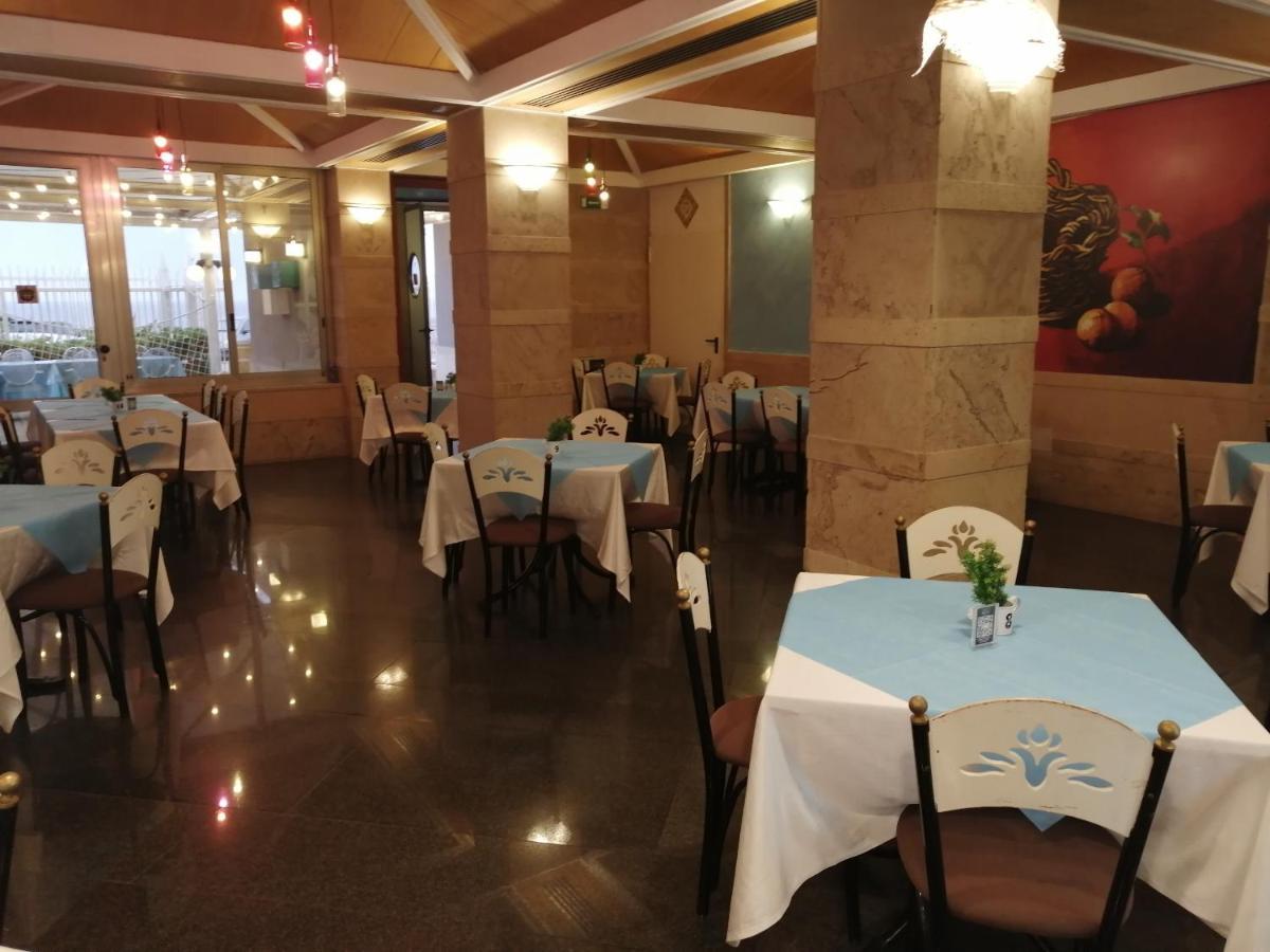 Mondello Addaura Home Holiday Экстерьер фото