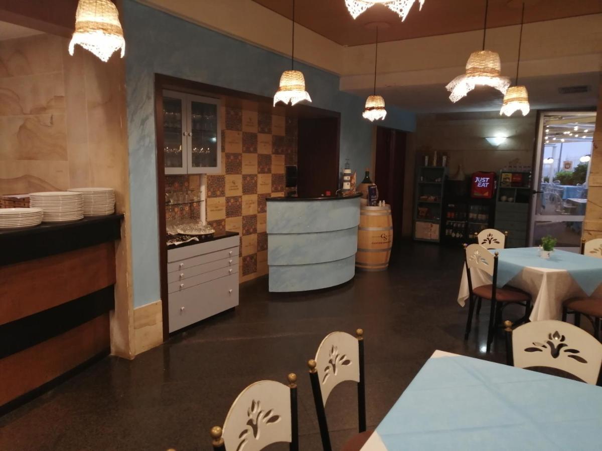 Mondello Addaura Home Holiday Экстерьер фото