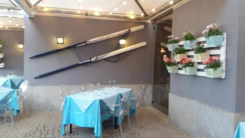 Mondello Addaura Home Holiday Экстерьер фото