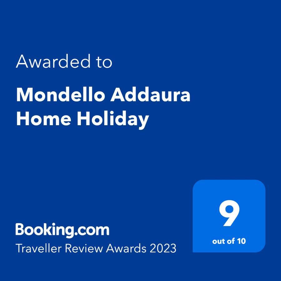 Mondello Addaura Home Holiday Экстерьер фото