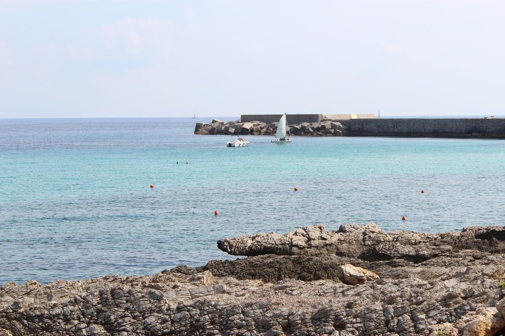 Mondello Addaura Home Holiday Экстерьер фото