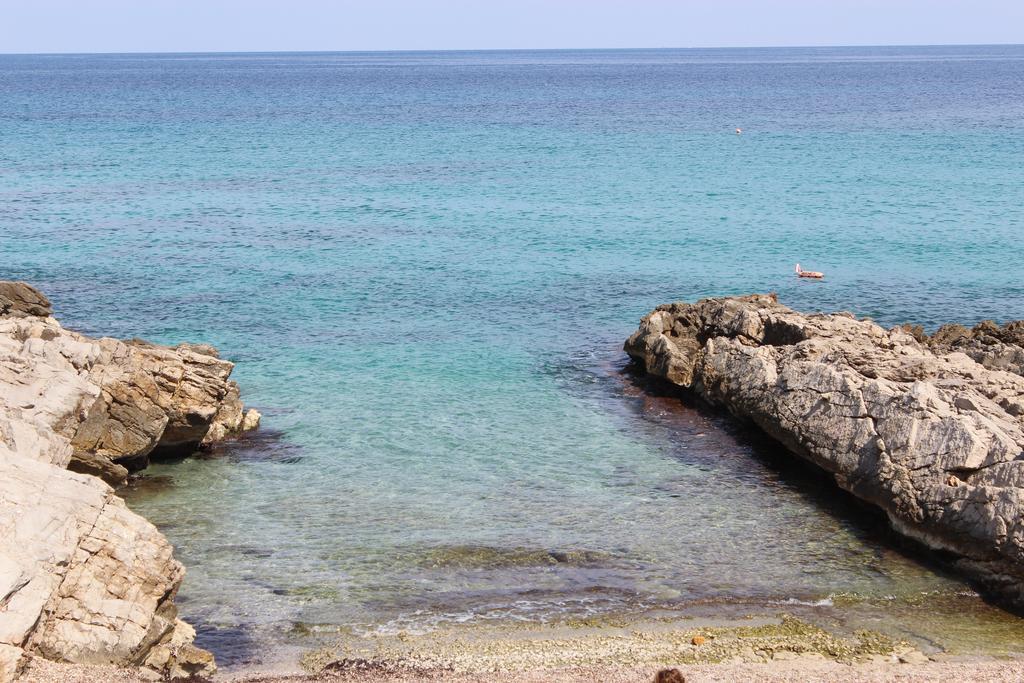 Mondello Addaura Home Holiday Экстерьер фото