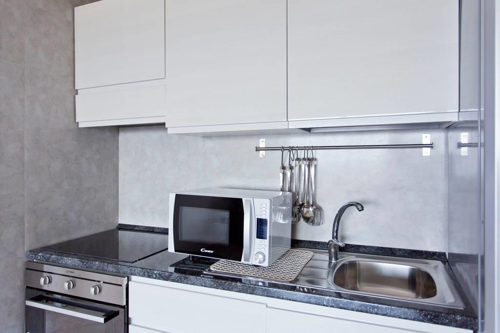 Mondello Addaura Home Holiday Экстерьер фото