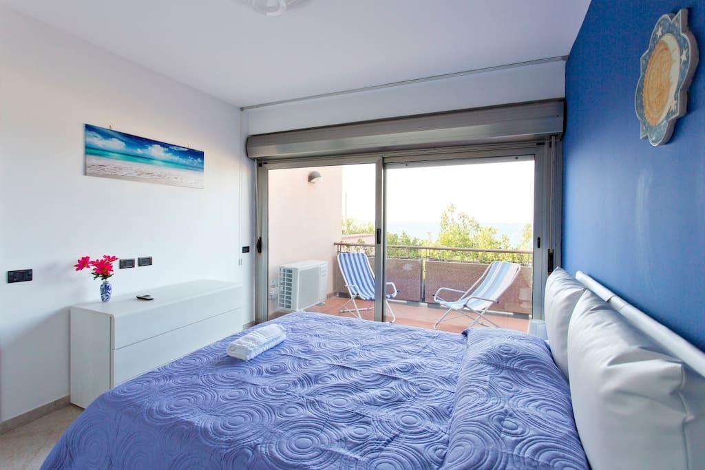 Mondello Addaura Home Holiday Экстерьер фото