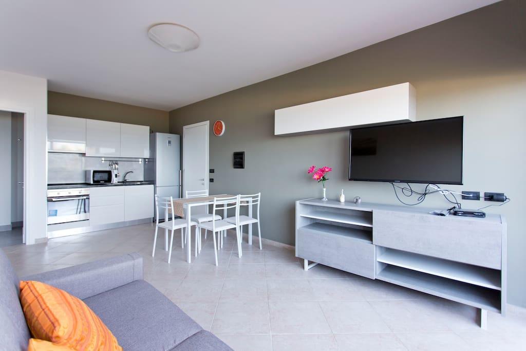Mondello Addaura Home Holiday Экстерьер фото