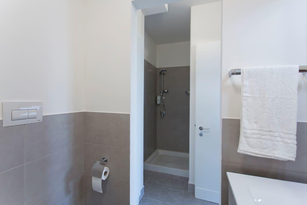Mondello Addaura Home Holiday Экстерьер фото