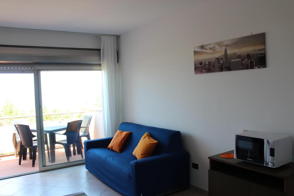 Mondello Addaura Home Holiday Экстерьер фото