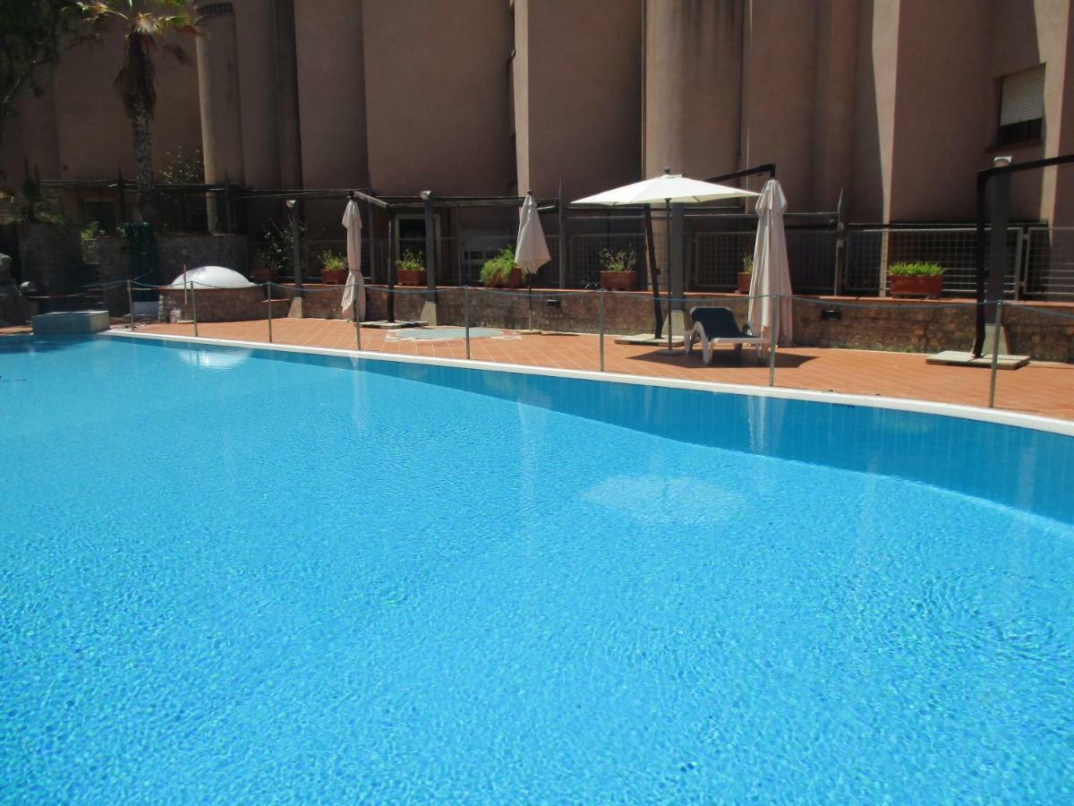 Mondello Addaura Home Holiday Экстерьер фото